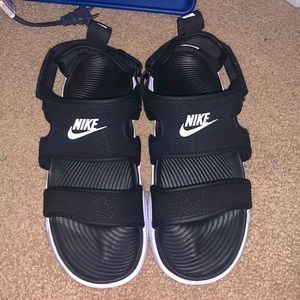 nike slides